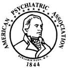 American Psychiatric Association Logo