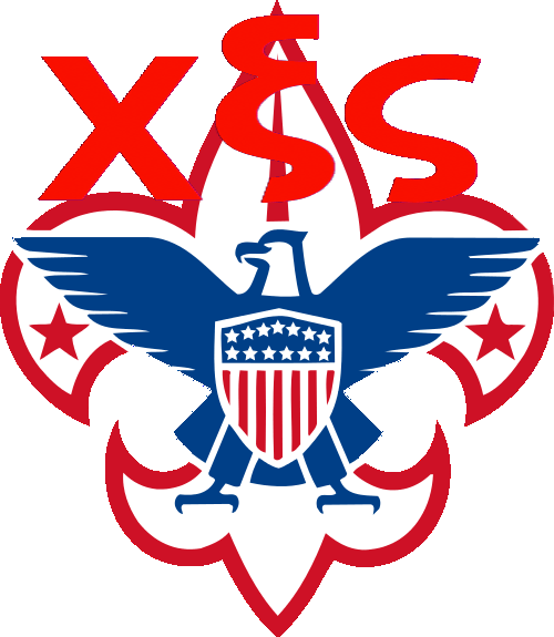Boy Scouts of America embrace Gay Scouts