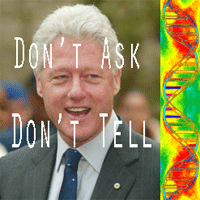 Clinton DADT