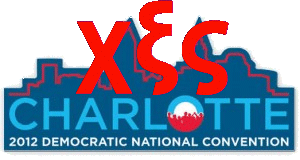 DNC 2012