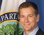 Kevin Jennings the safe school czar