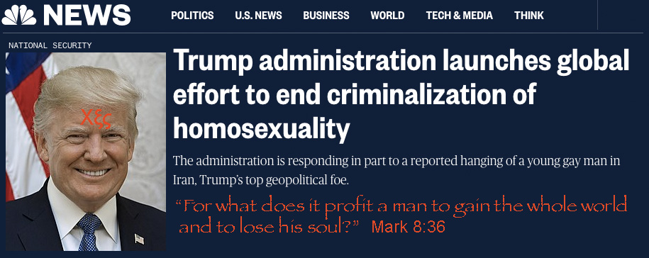 Clinton DADT