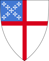 Episcopal Church Seal